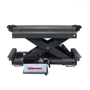 Dongkrak Pneumatik Berkualitas Tinggi <span class=keywords><strong>2</strong></span> <span class=keywords><strong>Ton</strong></span> U-X20TD untuk <span class=keywords><strong>Lift</strong></span> 4 Tiang dan <span class=keywords><strong>Scissor</strong></span> - Product Image 3