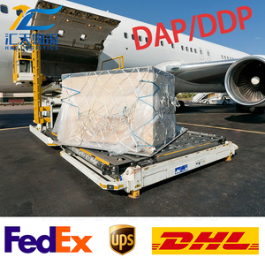 Agente de Dropshipping, Transporte LCL, Envío Aéreo y Marítimo, Agente de Transporte de China a Medio Oriente, Venezuela, Alemania, Bélgica, Sudáfrica - Product Image 2