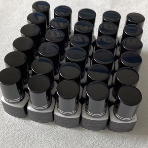 Pegamento Profesional para Pestañas Vegano, Transparente, Negro, Resistente al Agua, de 5 ml, Secado Rápido en 0.5s, Adhesivo Líquido con Fijación de 8 Semanas - Product Image 3
