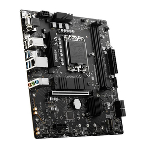 Precio de fábrica B760M BOMBER <span class=keywords><strong>DDR4</strong></span> placa base compatible con <span class=keywords><strong>12600KF</strong></span>/13400F/14400F Intel CPU LGA 1700 con placa base de factor de forma RAM ATX - Product Image 5
