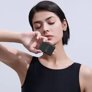 Confezione Combo da 200 Pezzi (GAR080) Caricabatterie da Parete Tipo C Ricarica Rapida 1 Ora 5 Neri + 5 Bianchi Corrente di Ingresso 0.5A 5V/1A Corto - Product Image 4