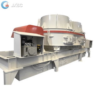 Eje vertical trituradora de impacto River Stone VSI China arena que hace <span class=keywords><strong>la</strong></span> máquina - Product Image 1