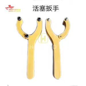 Hangood Construction Machinery Parts Adjustable Cylinder Repair Tool Hydraulic Cylinder Tools Universal Cylinder Removal Tool