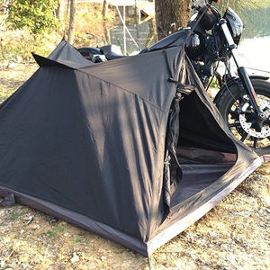 <span class=keywords><strong>Tente</strong></span> <span class=keywords><strong>de</strong></span> moto universelle en gros, imperméable 3000 mm, coupe-vent, légère, pour le camping en extérieur et les voyages - Product Image 1