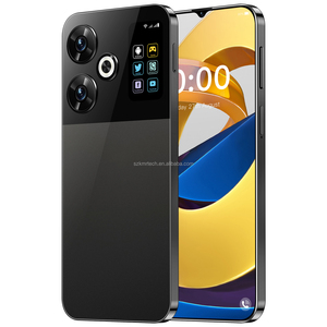 Smartphone M6 Pro Originale all'Ingrosso, Alta <span class=keywords><strong>Definizione</strong></span>, 6.7 Pollici, Riconoscimento Facciale, 12GB+512GB, Lunga Durata della Batteria, <span class=keywords><strong>Telefono</strong></span> Cellulare Android - Product Image 5