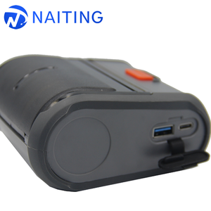 Peripage — Mini-imprimante <span class=keywords><strong>Portable</strong></span> sans fil pour étiquettes, 2600ma, batterie, vitesse rapide, 110mm, thermique directe - Product Image 3