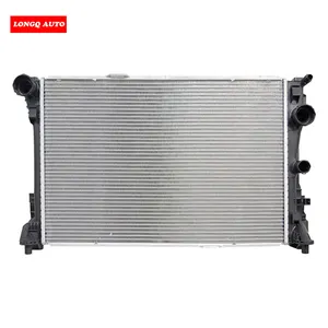 Un 0995002703 usine en aluminium radiateur pour MERCEDES W204 W212 S212 S204 C204 C218 R172 SLK350 C180 C200 E250 SLK350 0995006203