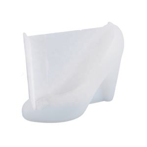 <span class=keywords><strong>Molde</strong></span> de Silicona 3D para Zapatos de Tacón Alto, <span class=keywords><strong>Molde</strong></span> para Chocolate y <span class=keywords><strong>Fondant</strong></span> - Product Image 6