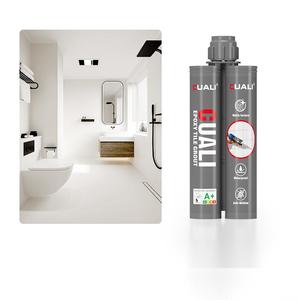 <span class=keywords><strong>Resina</strong></span> Bicomponente e Indurente per <span class=keywords><strong>Piastrelle</strong></span> in Ceramica, Fornitore di Stucco Epossidico Opaco per <span class=keywords><strong>Piastrelle</strong></span> - Product Image 1