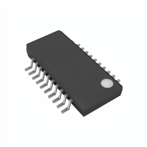 Composants de circuits électroniques, puce 20 SSOP MAX4929EEEP+, canal fabricant - Product Image 1