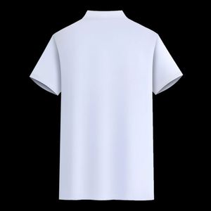 Design Clothing Manufacturers Cotton Polo-<b>shirt</b> Custom All Colors Plus Size Screen Print Breathable Polo <b>Shirts</b> - Product Image 3