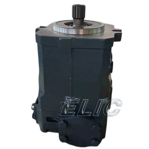 Serie Hpr75-02 Hpr105-02 Hpr135-02 Hpr165-02 Bomba de Pistones Hidráulicos H2X238 HMV280 H2X264 - Product Image 5