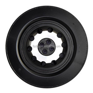 Ap03 — amortisseur de poulie de moteur, pour BMW, pièces E90, 335d, E70, X5, <span class=keywords><strong>M57</strong></span>, 11238511371, neuf, 11237788611 - Product Image 5