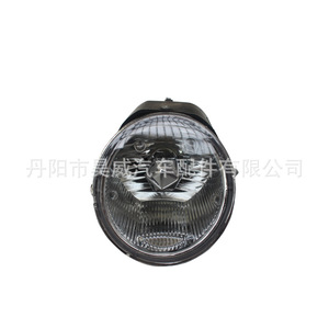 Luces Antiniebla Delanteras para Nissan Paladin 12V 240W, Luz de Conducción Halógena YH09-1100 - Product Image 1