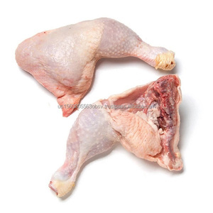 Distributeur de quarts de jambe de poule congelée Distributeur de quarts de jambe de poule brésilienne - Product Image 1