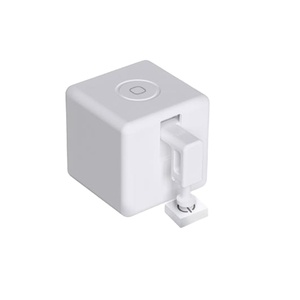 Tuya Fingerbot aracı paketi akıllı Fingerbot anahtarı düğmesi itici akıllı yaşam App ses kontrolü beyaz siyah akıllı ev - Product Image 1