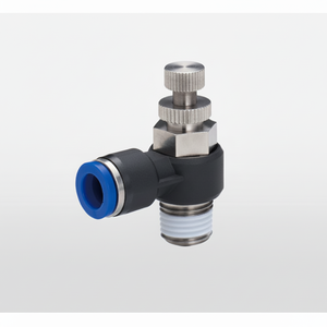 Controlador de flujo PISCO SUS303 Equivalente SJSC6 Válvula de control de alta calidad - Product Image 1