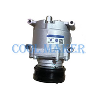 LBA8103100B1 compresseur de climatiseur pour BYD Lifan 520