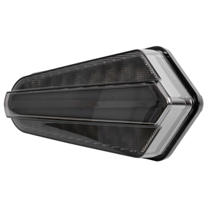 Kits de feux arrière LED fumés pour <span class=keywords><strong>Polaris</strong></span> <span class=keywords><strong>Sportsman</strong></span> <span class=keywords><strong>570</strong></span> 450 850 1000 ATV 2014-2020, clignotants, <span class=keywords><strong>accessoires</strong></span> RZR 800 UTV - Product Image 4