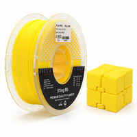 Filamen Cetak 3D Sting3D PLA Pro 1.75mm 1kg Suhu Cetak 190-220C dengan Pencetakan Moulding