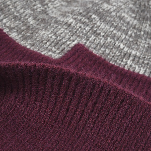 Nouveautés : Bonnet personnalisé épais, hypoallergénique, style color block, vintage, tendance <span class=keywords><strong>golf</strong></span>, Y2K, pour l'extérieur - Product Image 2