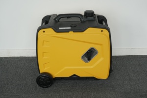 Hot Sale 2kw 3kw 5kw Portable Silent Power Generators <b>Gasoline</b> With Auto Start Soundproof Best Price <b>Gasoline</b> Generators - Product Image 4