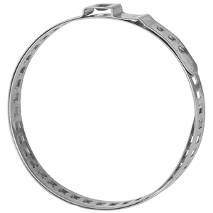 <span class=keywords><strong>Collier</strong></span> <span class=keywords><strong>de</strong></span> <span class=keywords><strong>serrage</strong></span> pour tuyau à oreille unique, en acier inoxydable, réglable, <span class=keywords><strong>petit</strong></span> diamètre, fin, vente chaude - Product Image 4