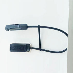 Quang điện năng lượng mặt trời nối <span class=keywords><strong>PV</strong></span> cắm 1000v30a bán buôn Bảng điều chỉnh kết nối Kit với cờ lê <span class=keywords><strong>PV</strong></span>/<span class=keywords><strong>MC</strong></span> cáp 2.5/4/6mm ² B1 1500V 45A - Product Image 6