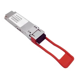 โมดูลไฟเบอร์ออปติกที่เหมาะสม 100g 40km Lc พร้อมตัวรับส่งสัญญาณ Qsfp28 100gbase-er4-40 - Product Image 4
