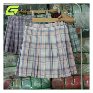 Ropa <span class=keywords><strong>de</strong></span> <span class=keywords><strong>segunda</strong></span> <span class=keywords><strong>mano</strong></span> <span class=keywords><strong>Tienda</strong></span> en línea Venta al por mayor Faldas <span class=keywords><strong>de</strong></span> verano <span class=keywords><strong>de</strong></span> mujer <span class=keywords><strong>de</strong></span> alta calidad Faldas <span class=keywords><strong>de</strong></span> <span class=keywords><strong>segunda</strong></span> <span class=keywords><strong>mano</strong></span> <span class=keywords><strong>de</strong></span> Marca mixta - Product Image 3