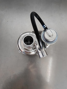 CK40 1G491-17011ターボブースト制御ディーゼルエンジン用コンプレッサーホイール付き - Product Image 5