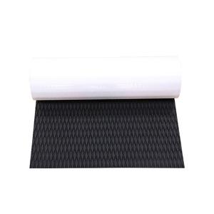 Tavola SUP (Stand Up Paddle Board) con comodo pad in EVA a forma di diamante, scafo in PVC, molti colori, per drifting, facile <span class=keywords><strong>riparazione</strong></span> con colla. - Product Image 6