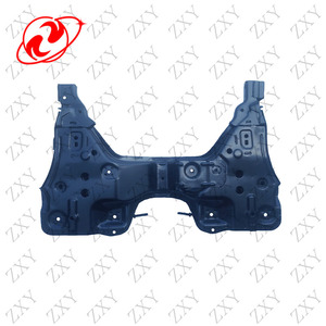 <span class=keywords><strong>Corsa</strong></span> E-marco delantero OE:13460173 - Product Image 2