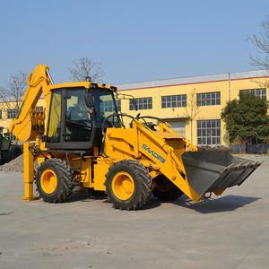 משלוח חינם אירו 5 epa 2.5 טון <span class=keywords><strong>backhoe</strong></span> tloader דגם wz30-25backhoe מטעין קומפקטי backho <span class=keywords><strong>loader</strong></span> - Product Image 3