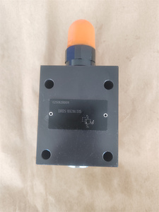 Série DBDS Lainuo : DBDS15G1A/315, DBDS10K10B/200/400, DBDS6K10B/315, DBDS10G1X/315 – Vannes de décharge hydrauliques à trop-plein - Product Image 2