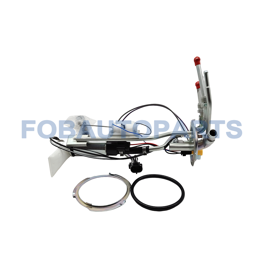 High Quality Fuel Pump Assembly Compatible for Chevrolet GMC Oldsmobile 4.3L 92-94 E3625S