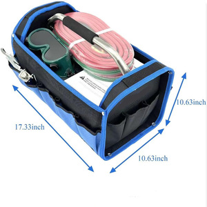 Kit de soudage et de découpe au gaz oxyacétylène - Product Image 3