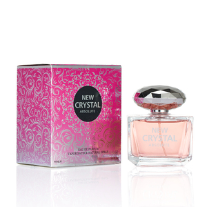 LOVALI 100ml Parfum de luxe pour femmes Parfum floral longue durée Parfum en gros - Product Image 5