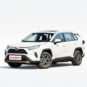 Mobil Bekas Toyota Rav-4 Tahun 2024 92 #   Mobil SUV Kompak Bermesin Bensin Rongfang Fwd Kendaraan Faw Voiture Mobil Murah Penawaran Terbaik - Product Image 1