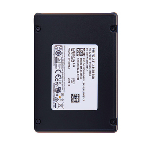 Ultra‑Fast MZ-WLO3T80 PM1743 3.84TB SSD 2.5" PCIe 5.0 NVMe U.2 MZWLO3T8HCLS-01AGG สำหรับเซิร์ฟเวอร์ AI และข้อมูลขนาดใหญ่ - Product Image 2