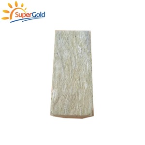 Supergold tách sàn đá len tấm hấp thụ âm thanh đá len cho cách nhiệt mái nhà - Product Image 2