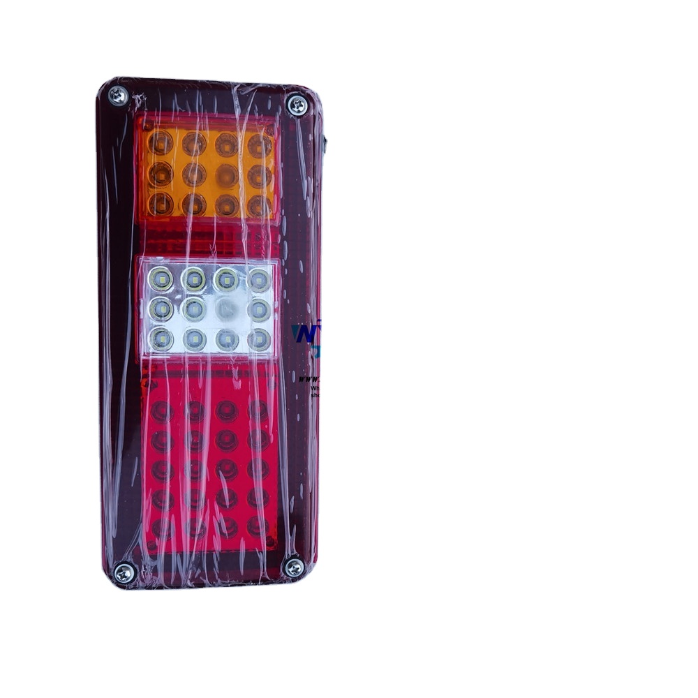 タマ 803587849 TAIL COMBINATION LAMP SPARE PART for X-C-M-G WHEEL