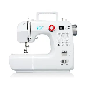 VOF FHSM-702 New Product Explosion automatic sewing machine manual wig making sewing machine hair