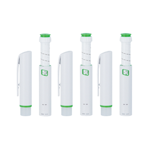 75IU penna monouso autoiniettore Non ago e Non cartuccia per strumenti di cura e protezione per infusione - Product Image 2