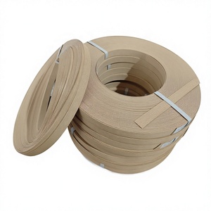 <span class=keywords><strong>Bande</strong></span> <span class=keywords><strong>de</strong></span> <span class=keywords><strong>chant</strong></span> Mingbang MDF PVC 1mm*22mm blanche, couleur personnalisable pour applications <span class=keywords><strong>de</strong></span> meubles - Product Image 4