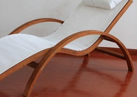 Daijia Chine Offre Spéciale sur les loisirs d'été Chaise longue Chaises longues