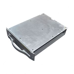 Module d'alimentation ICS Triplex T8225, convertisseur de puissance redondant, module d'entrée AC - Product Image 1
