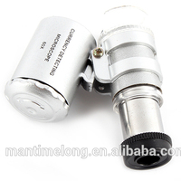 Microscope Pocket Microscope Mini Microscope
