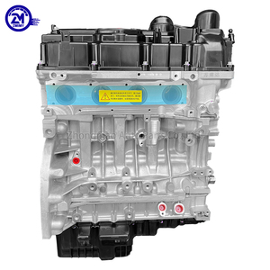 Motore Completo 2.0T N20B20 2WD di Alta Qualità per <span class=keywords><strong>BMW</strong></span> X1 <span class=keywords><strong>Serie</strong></span> 4 <span class=keywords><strong>Serie</strong></span> 5 GT3 GT5 11002420337 Long Block - Product Image 6