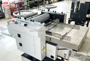 Goffratrice per carta A3 A4 per album fotografico/Menu/biglietto da visita/volantino - Product Image 6